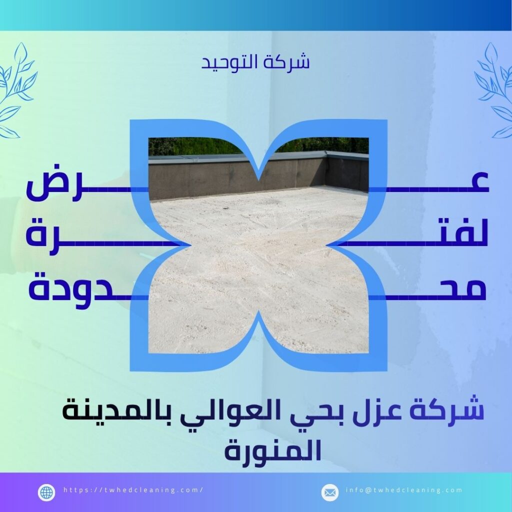 شركة عزل