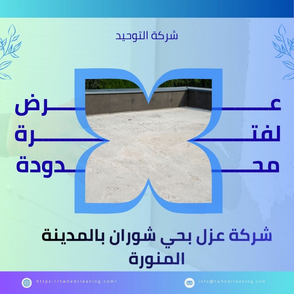 شركة عزل