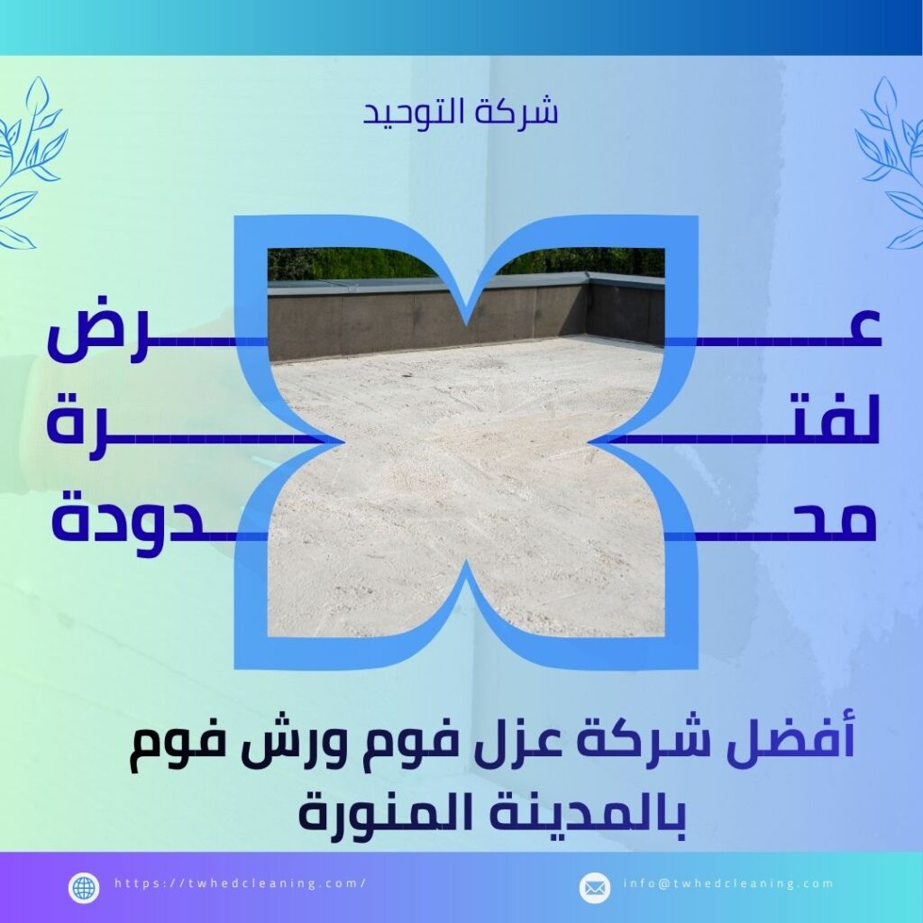شركة عزل
